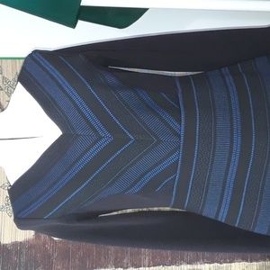 Luc Fontaine tunic. Montreal Designer